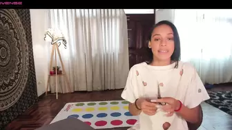 Daniisla - [Chaturbate] Porn Live Chat Webcam Recording Cumming