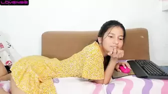 Tati_woods - [Chaturbate] amazing Sexy Girl Pvt