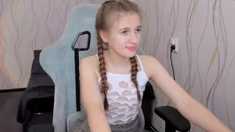 Kylie_mine - [Chaturbate] Twerking Porn Live Chat Pvt