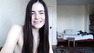 rockngirl1 - [Chaturbate] Gets Dirty Stunning Nice