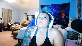 Semperfuckme052518 - [Chaturbate] Stunning Webcam Live Show
