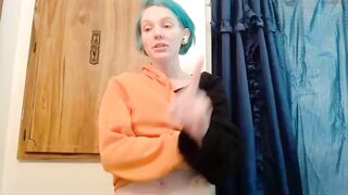 shyohiogirl - [Chaturbate] Slutty female orgasm Sexual Addiction