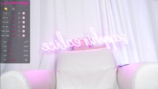 superbdolls - [Chaturbate] Sex Toys Webcam Crazy