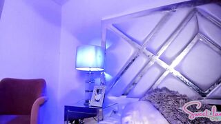 sweet_lau - [Chaturbate] Recording Naked Natural Body