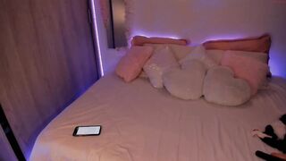 sweet_miracle__ - [Chaturbate] Naked Model Suck Dick Sexy Sister