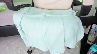 sweet_porn_ - [Chaturbate] home alone Porn Live Chat Interactive toy