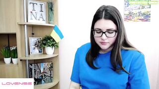 sweettiana_ - [Chaturbate] camsex Prostitetus Stream Record