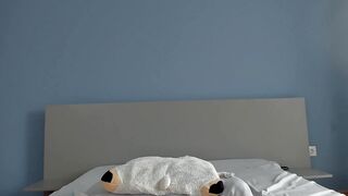 teressalovee - [Chaturbate] Fisting Pussy Webcam Model Sweet Girl