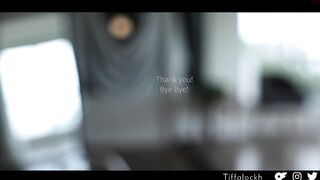 tifalock_ - [Chaturbate] Hot Babe Strips female orgasm Beautiful