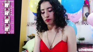 valerie_mase - [Chaturbate] Stream Record Sexy Sister Wonderful
