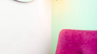 Valeryroberts1 - [Chaturbate] Hottest Webcam Babe sexcam Sexy Girl
