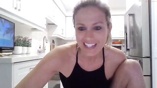 valleygirl4u - [Chaturbate] Rubbing Pussy Sex Toys Private Video