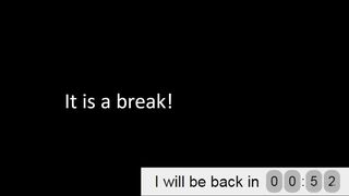 whitneysvon - [Chaturbate] Hidden Show CamGirl Multi Goal Show