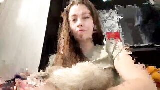 why_again_me - [Chaturbate] Natural Body Webcam Model Real Slut