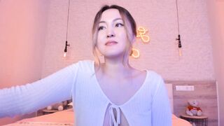 wild_angel1 - [Chaturbate] Sexy Sister Web Model Rubbing Pussy