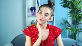 willyfill - [Chaturbate] Recording slut Fucks Herself