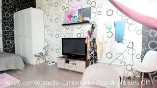 Xoanetta 3
