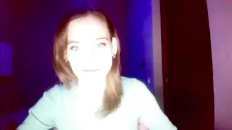 Katedevant - [Chaturbate] Fingering Insane Orgasm Cam show