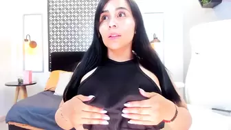 Catalina_russo_ - [Chaturbate] Pvt CamGirl Live Show