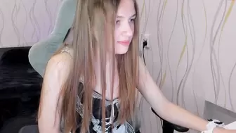 Kylie_mine - [Chaturbate] Twerking Porn Live Chat Pvt