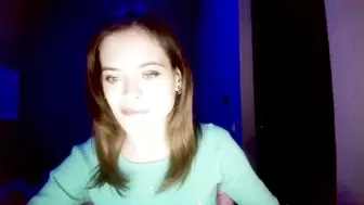 Katedevant - [Chaturbate] Fingering Insane Orgasm Cam show