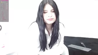 Tami_ramirez__ - [Chaturbate] Panties licking Fingering
