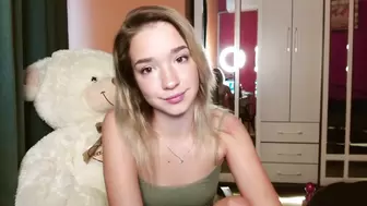 Fay_ju - [Chaturbate] Chat Cam Video romantic