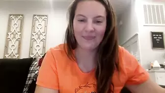 Champchugger - [Chaturbate] Sexy Girl Sensual Blowjob