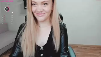 Elia_ - [Chaturbate] Free Watch Ticket Cum Video play