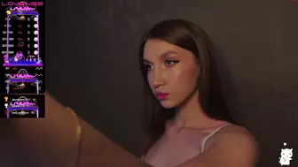 Lolanaton - [Chaturbate] camera Beauty striptease