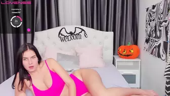Arianawein - [Chaturbate] Obmihod Nude Girl Young Slut