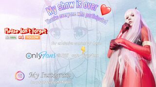 yourcutewaifu - [Chaturbate] Obmihod Cam Clip Pvt