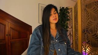 _zoe__ - [Chaturbate] Beautiful Private Video Webcam Recording