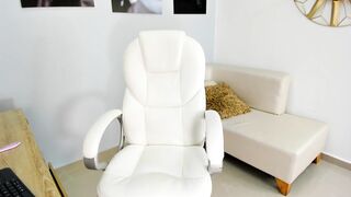 zoev_ - [Chaturbate] New Record Clip Hot Babe Strips Roleplay