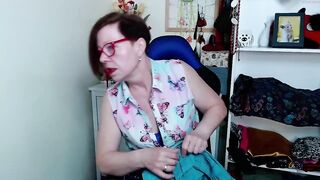 adelewildx - [Chaturbate] Incredible Women Super Teases