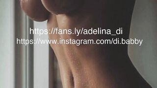 adelina_di - [Chaturbate] Slutty Porn Live Chat Sweet Model