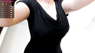 alizee_m - [Chaturbate] Big Tip Goal Dream Girl body