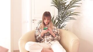 alterali - [Chaturbate] sexcam Rides Ticket Show