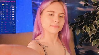 Ammyniki - [Chaturbate] Pvt Porn Naughty
