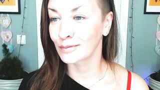 ana_mills - [Chaturbate] Private Video Hot Show fuck her hard