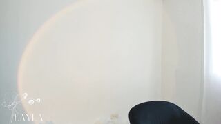 andnowwhatt - [Chaturbate] oral Lovely Amateur girl alone