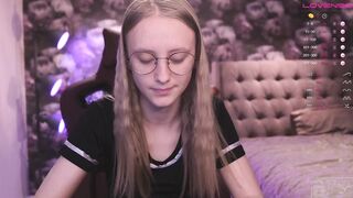 angeellina - [Chaturbate] Reach Orgasm Hot Parts Shaved