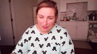 anniegetyourgun - [Chaturbate] Erotic Caught On Webcam Lush