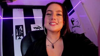 ashley_latinsss - [Chaturbate] first time Roleplay whores