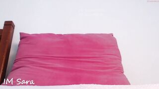 avasmith86 - [Chaturbate] Incredible Women Rides home video