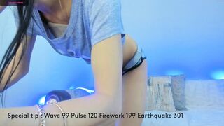 ayame_77 - [Chaturbate] Playful whores Crazy Goal