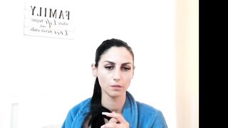 belovedkhlloe - [Chaturbate] Lush Awesome Dream Girl