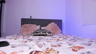 bluuuemoon - [Chaturbate] Webcam Goddes Lush Hot Show