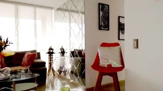 candy_love30 - [Chaturbate] Playful girl alone Private Video