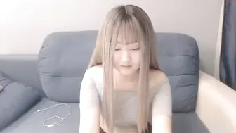 Charming_asian1 - [Chaturbate] Webcamchat Live Show Blowjob